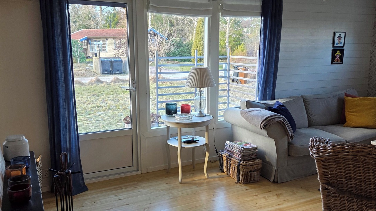 Photo of Livingroom in Brastad
