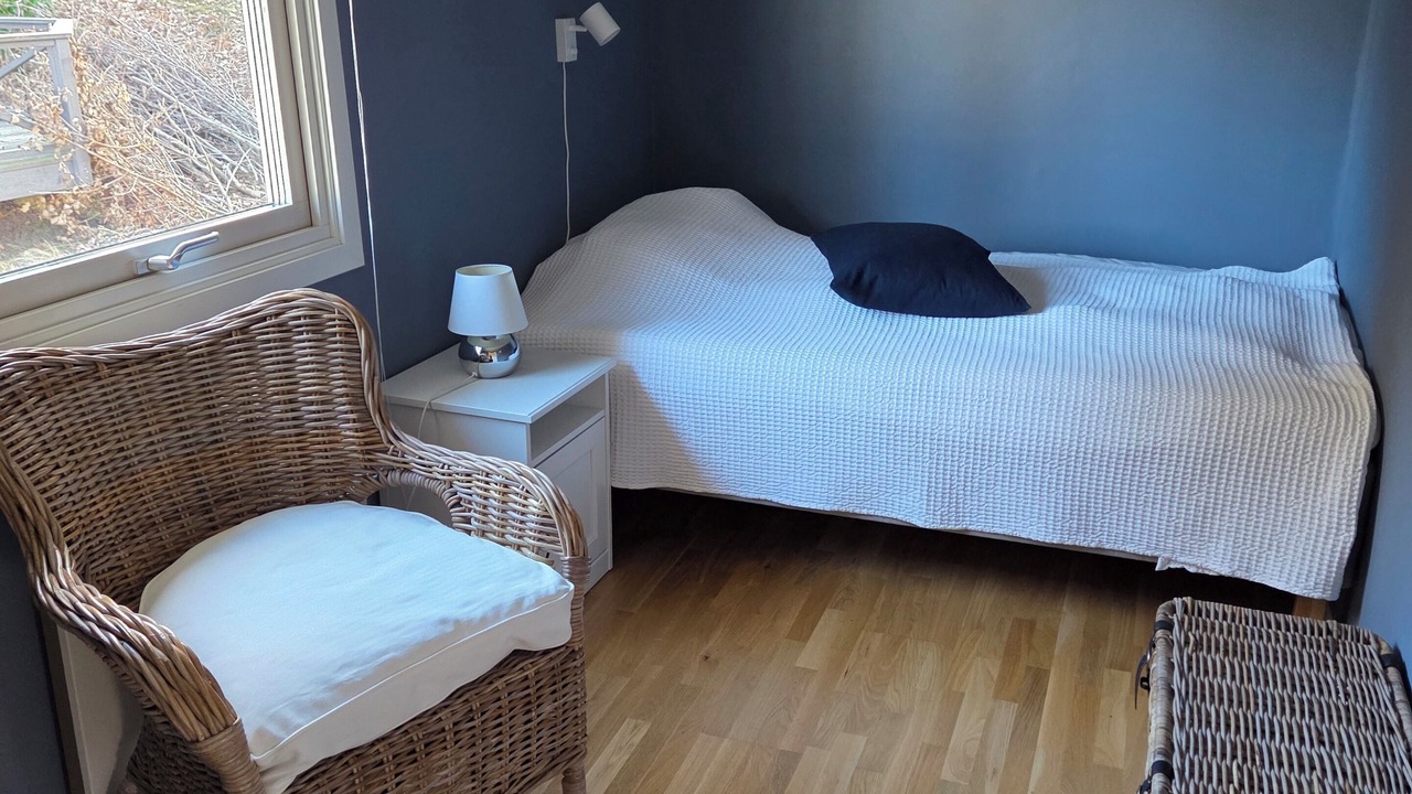 Photo of Bedroom in Brastad