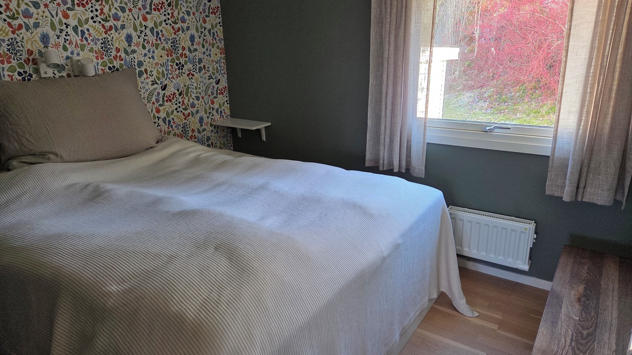 Photo of Bedroom in Brastad