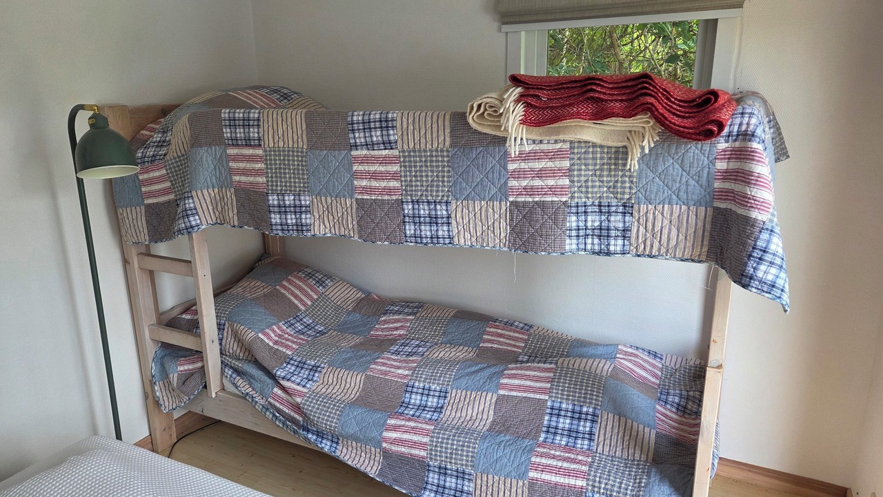 Photo of Bedroom in Brastad