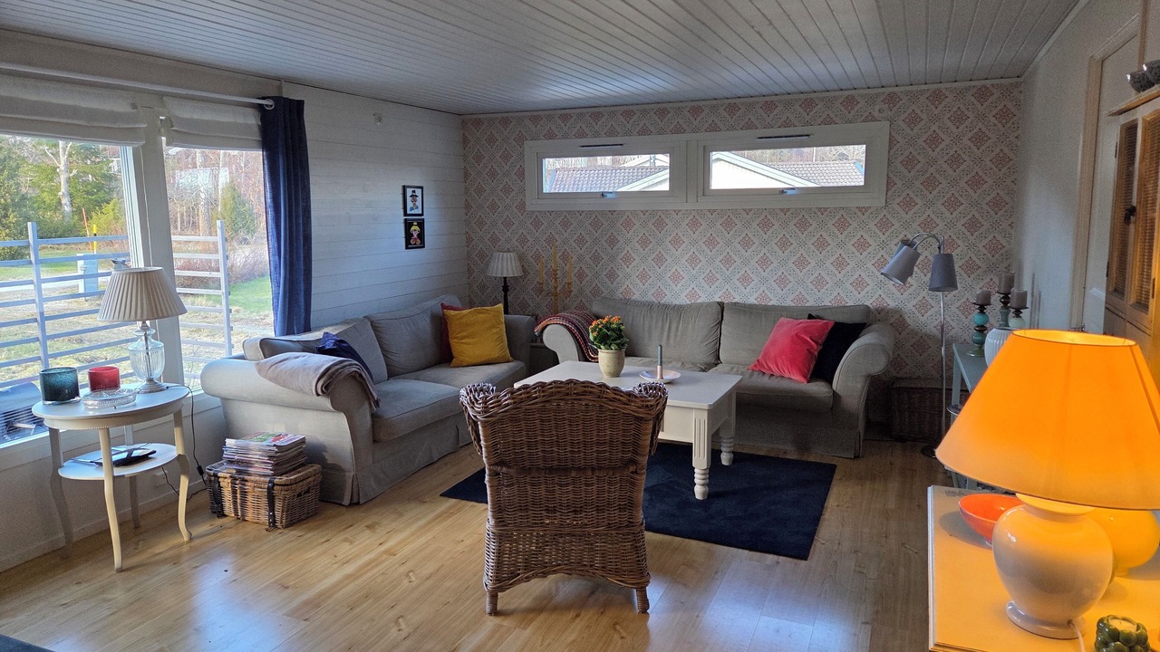 Photo of Livingroom in Brastad