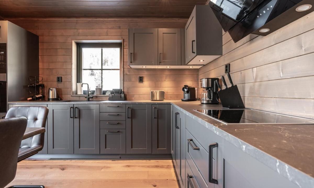 Photo of Kitchen in Idre