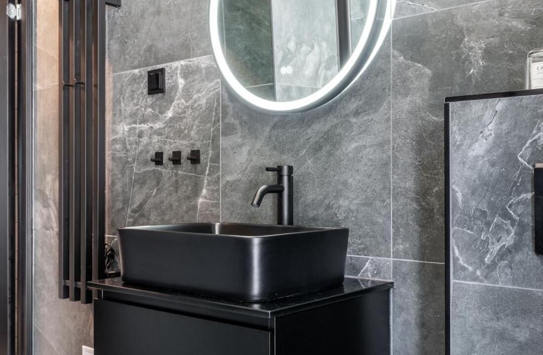 Photo of Bathroom in Idre