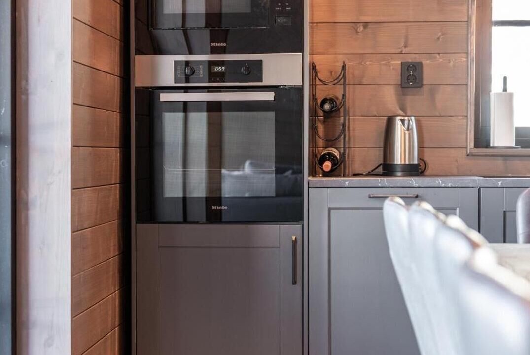 Photo of Kitchen in Idre