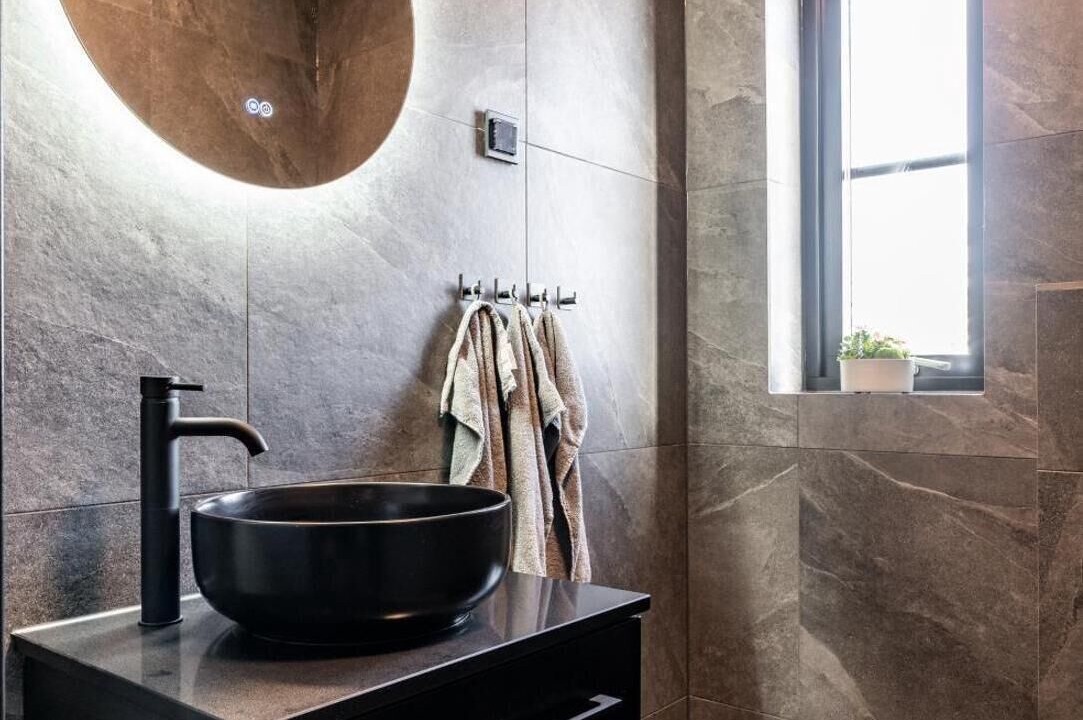 Photo of Bathroom in Idre