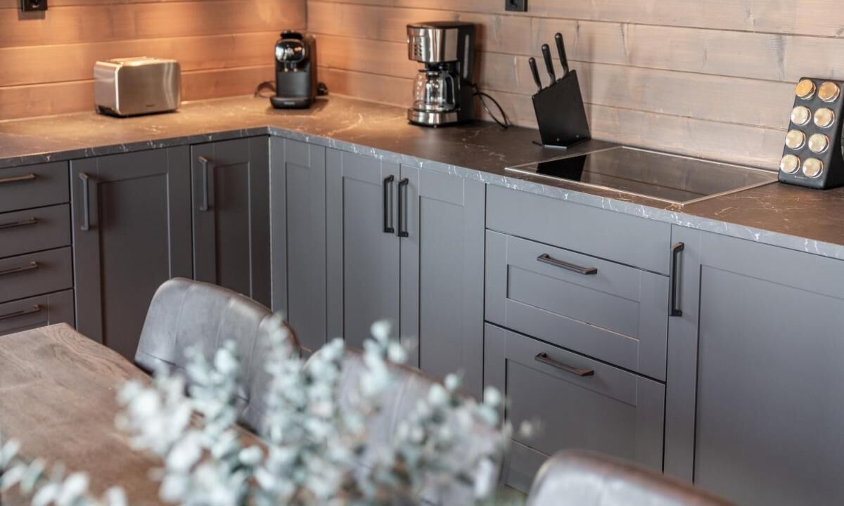 Photo of Kitchen in Idre