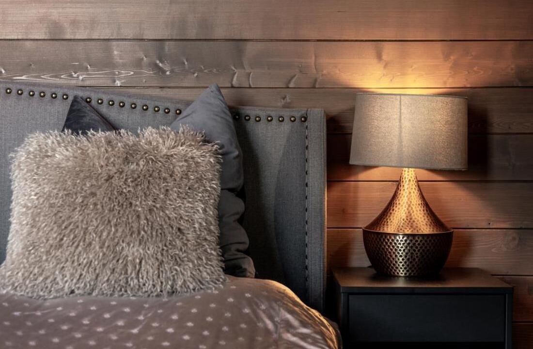 Photo of Bedroom in Idre