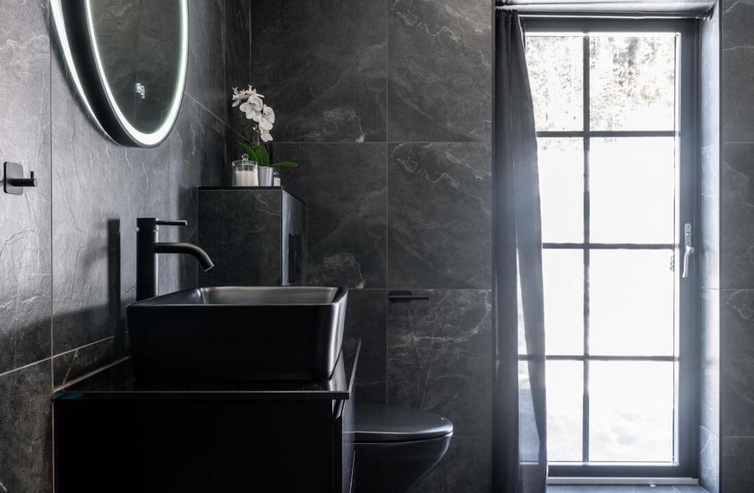 Photo of Bathroom in Idre