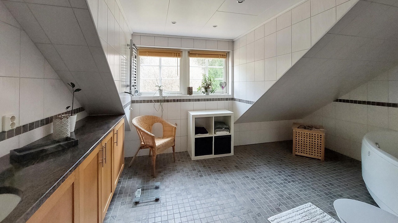 Photo of Bathroom in Or