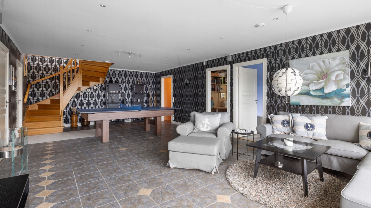 Photo of Livingroom in Tyreso O