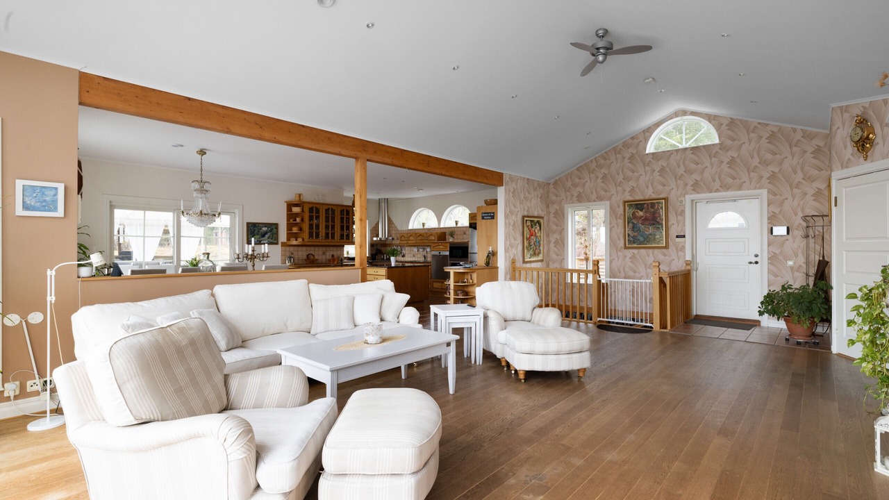 Photo of Livingroom in Tyreso O