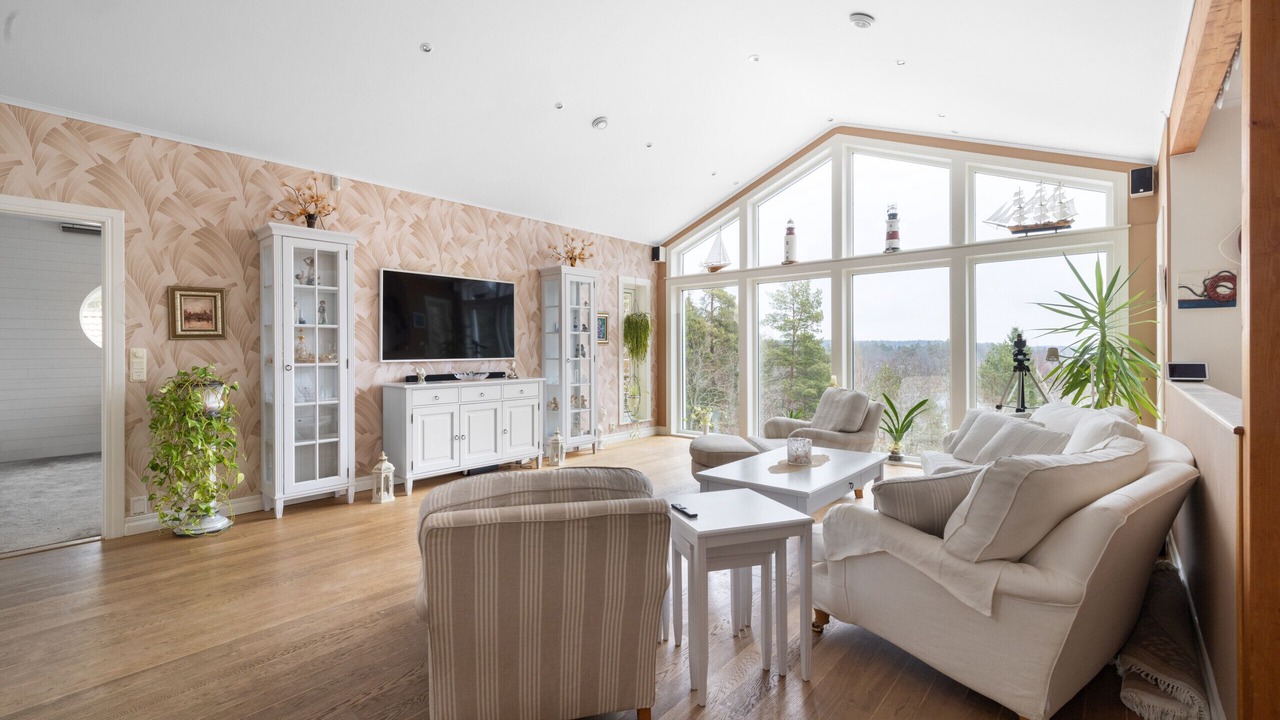 Photo of Livingroom in Tyreso O