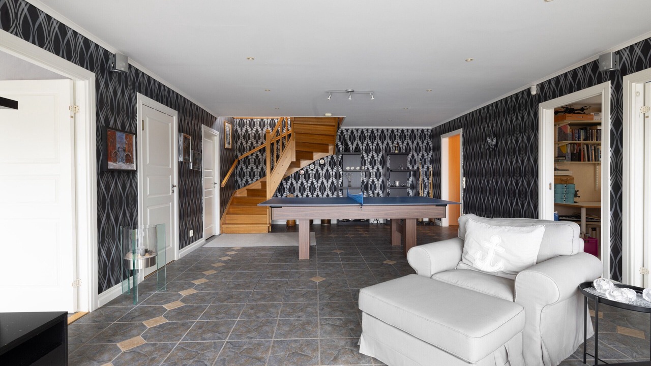 Photo of Livingroom in Tyreso O