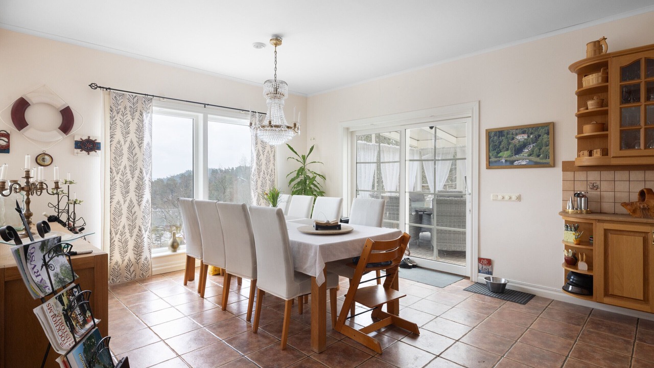 Photo of Livingroom in Tyreso O