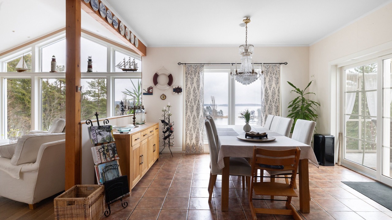 Photo of Livingroom in Tyreso O