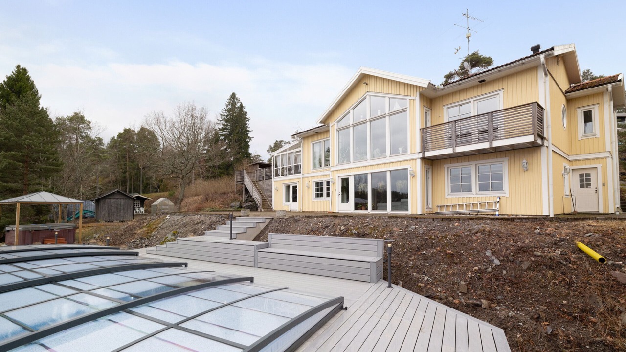Photo of Outdoor in Tyreso O