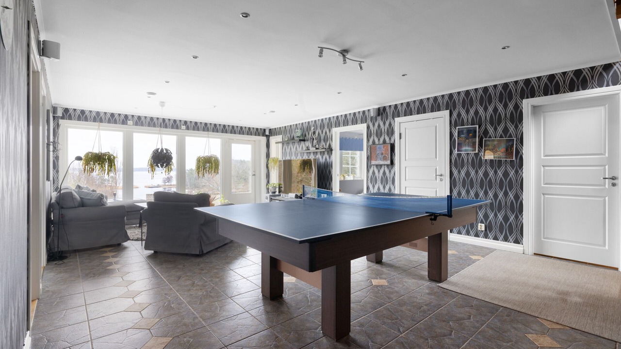 Photo of Livingroom in Tyreso O