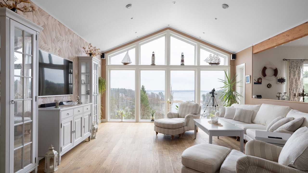 Photo of Livingroom in Tyreso O