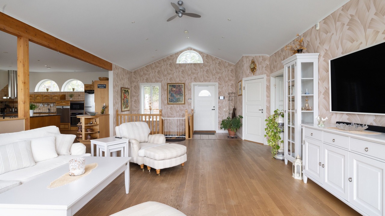 Photo of Livingroom in Tyreso O