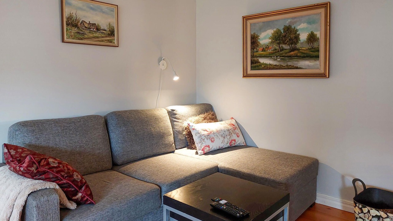 Photo of Bedroom in Ovrarp