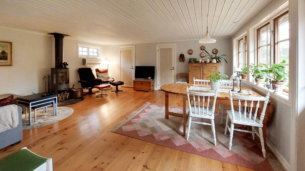 Photo of Bedroom in Ovrarp