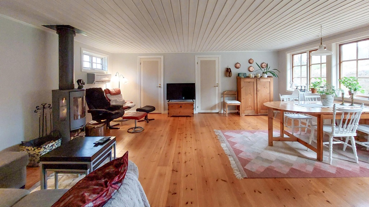 Photo of Bedroom in Ovrarp