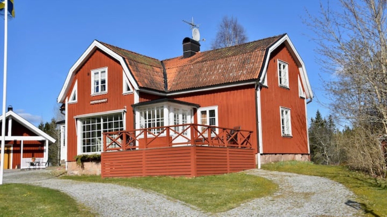 Photo of Outdoor in Gallstad