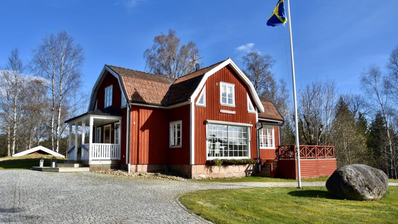 Photo of Outdoor in Gallstad