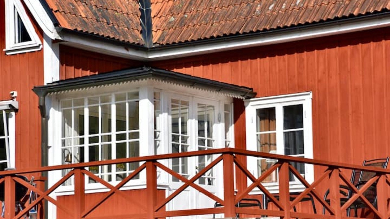 Photo of Outdoor in Gallstad