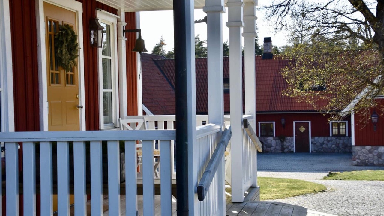 Photo of Outdoor in Gallstad