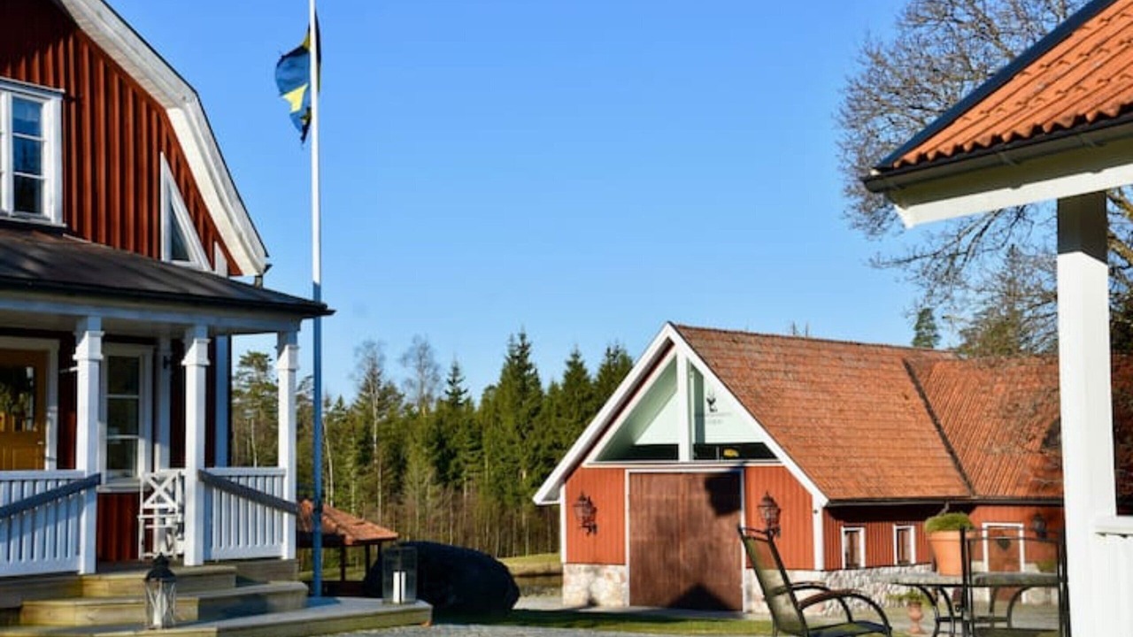 Photo of Outdoor in Gallstad