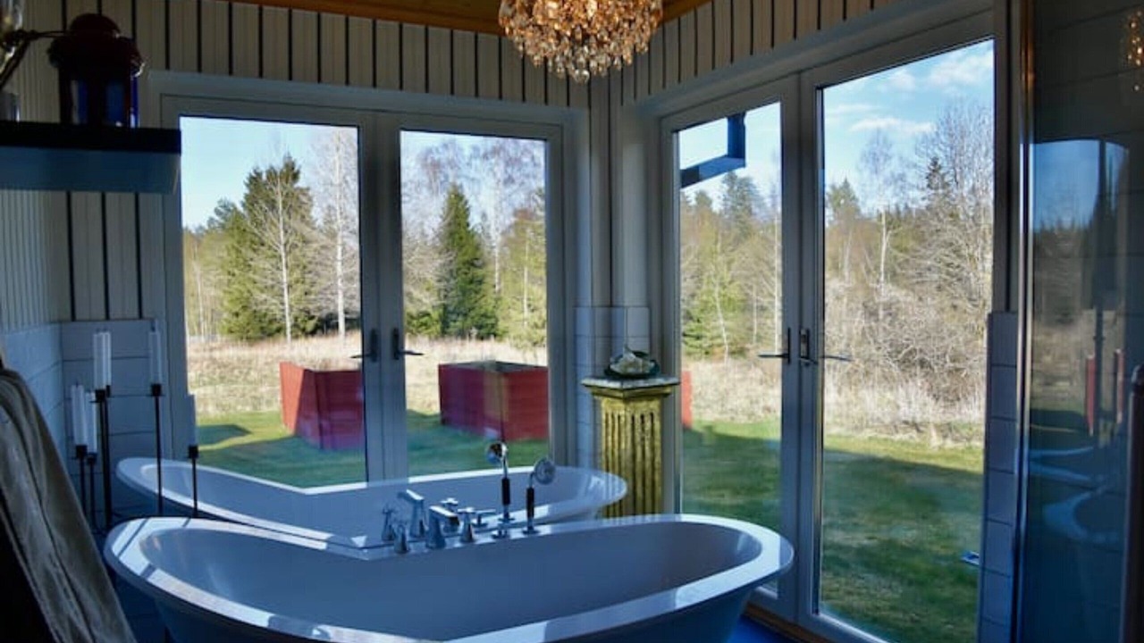 Photo of Bathroom in Gallstad