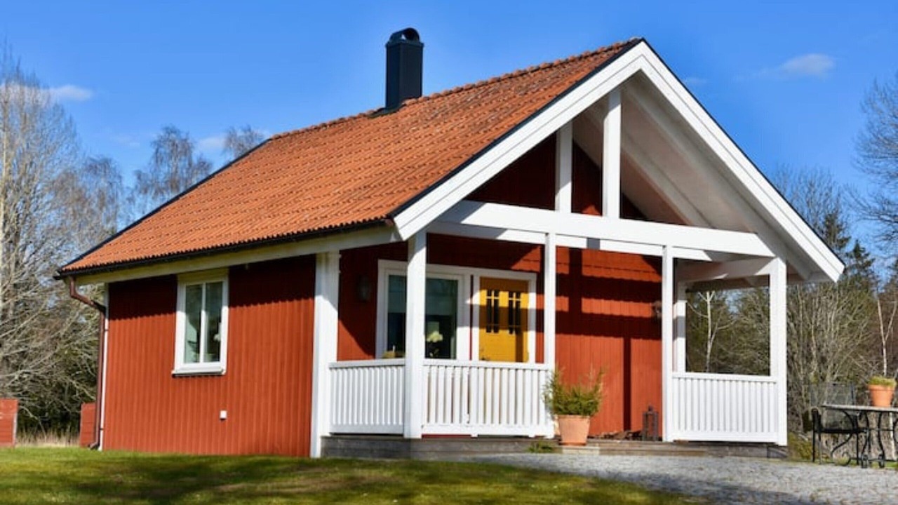 Photo of Outdoor in Gallstad
