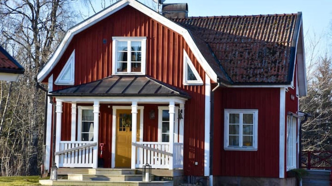 Photo of Outdoor in Gallstad