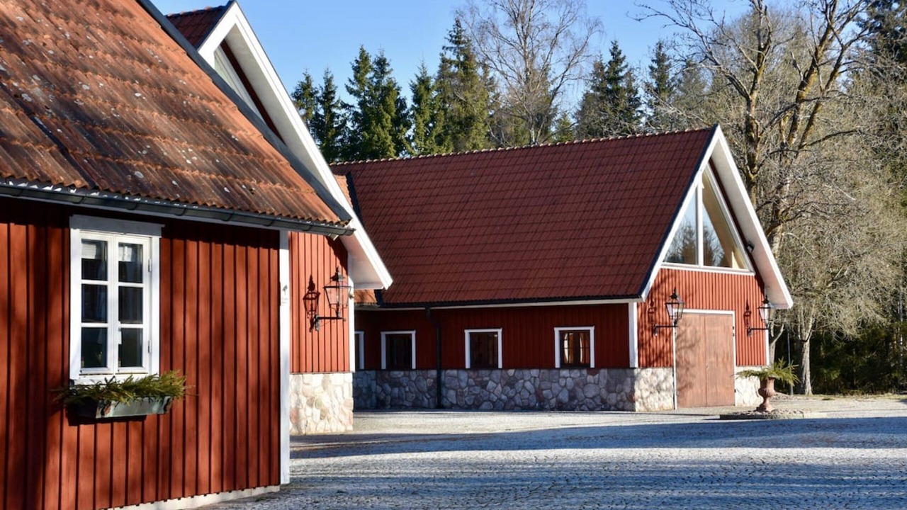 Photo of Outdoor in Gallstad