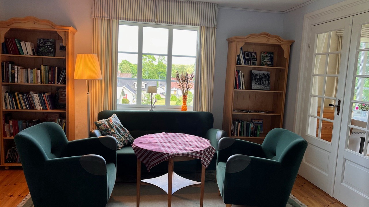 Photo of Livingroom in Unnaryd