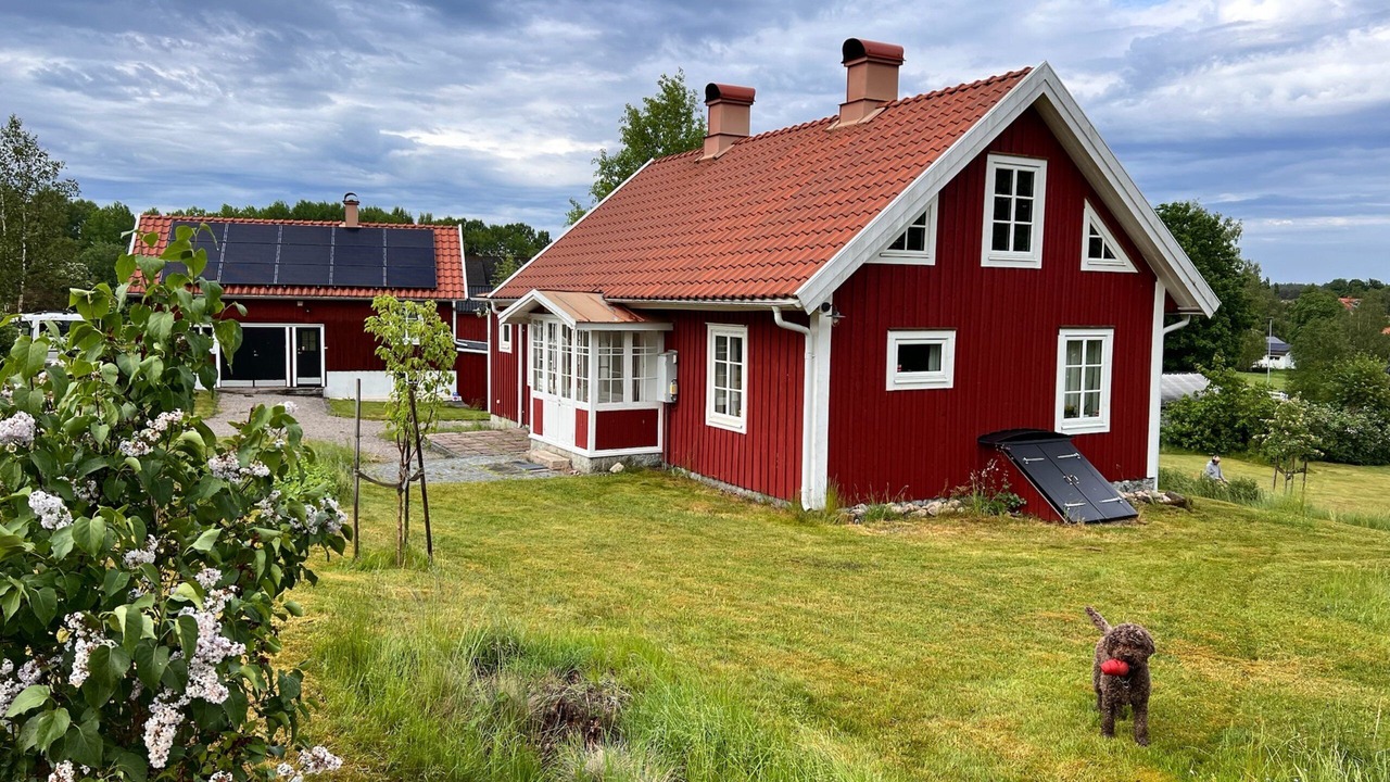 Photo of Outdoor in Unnaryd