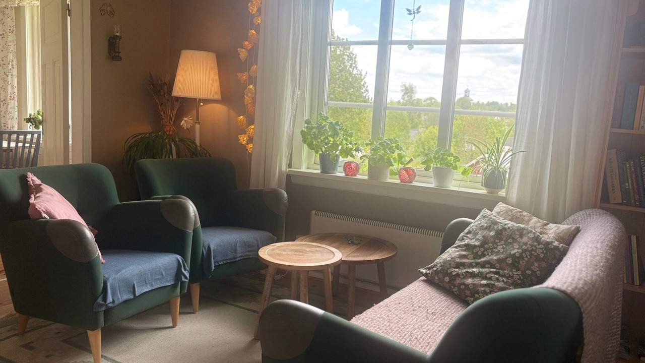 Photo of Livingroom in Unnaryd