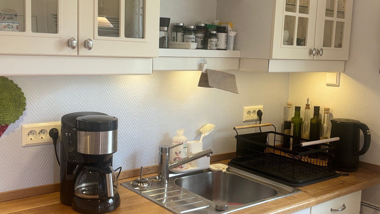 Photo of Kitchen in Unnaryd