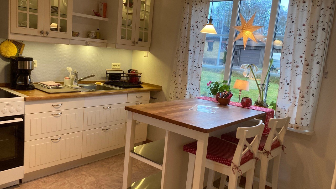 Photo of Kitchen in Unnaryd