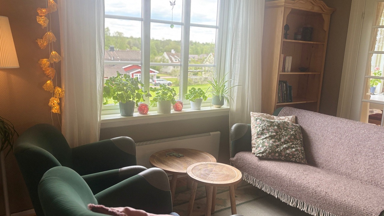 Photo of Livingroom in Unnaryd