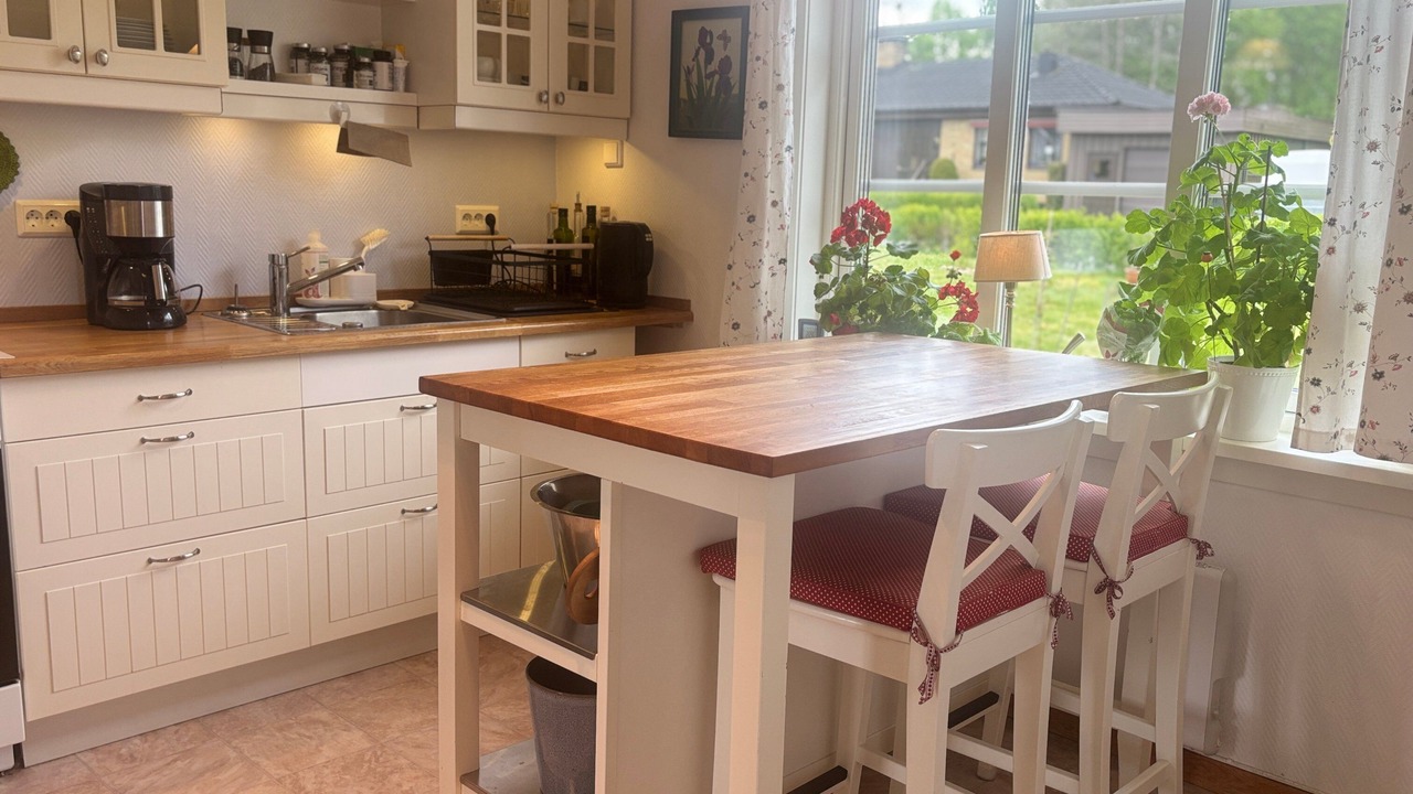 Photo of Kitchen in Unnaryd
