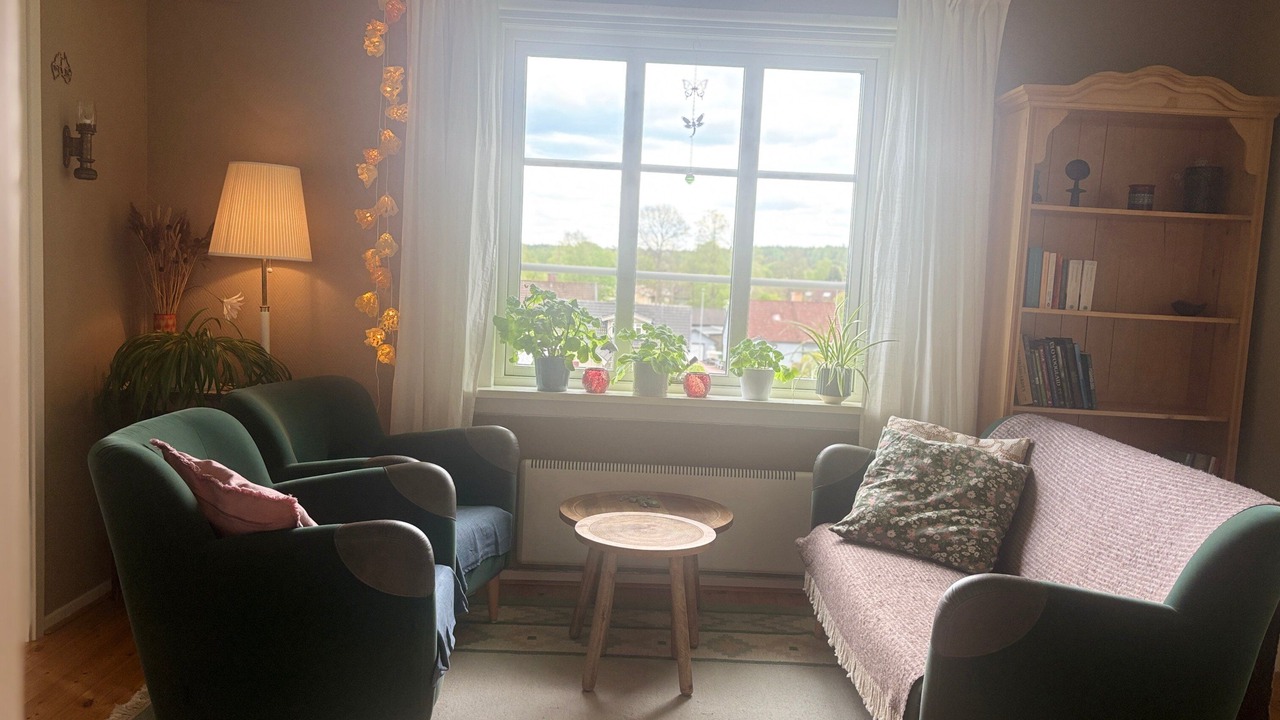 Photo of Livingroom in Unnaryd