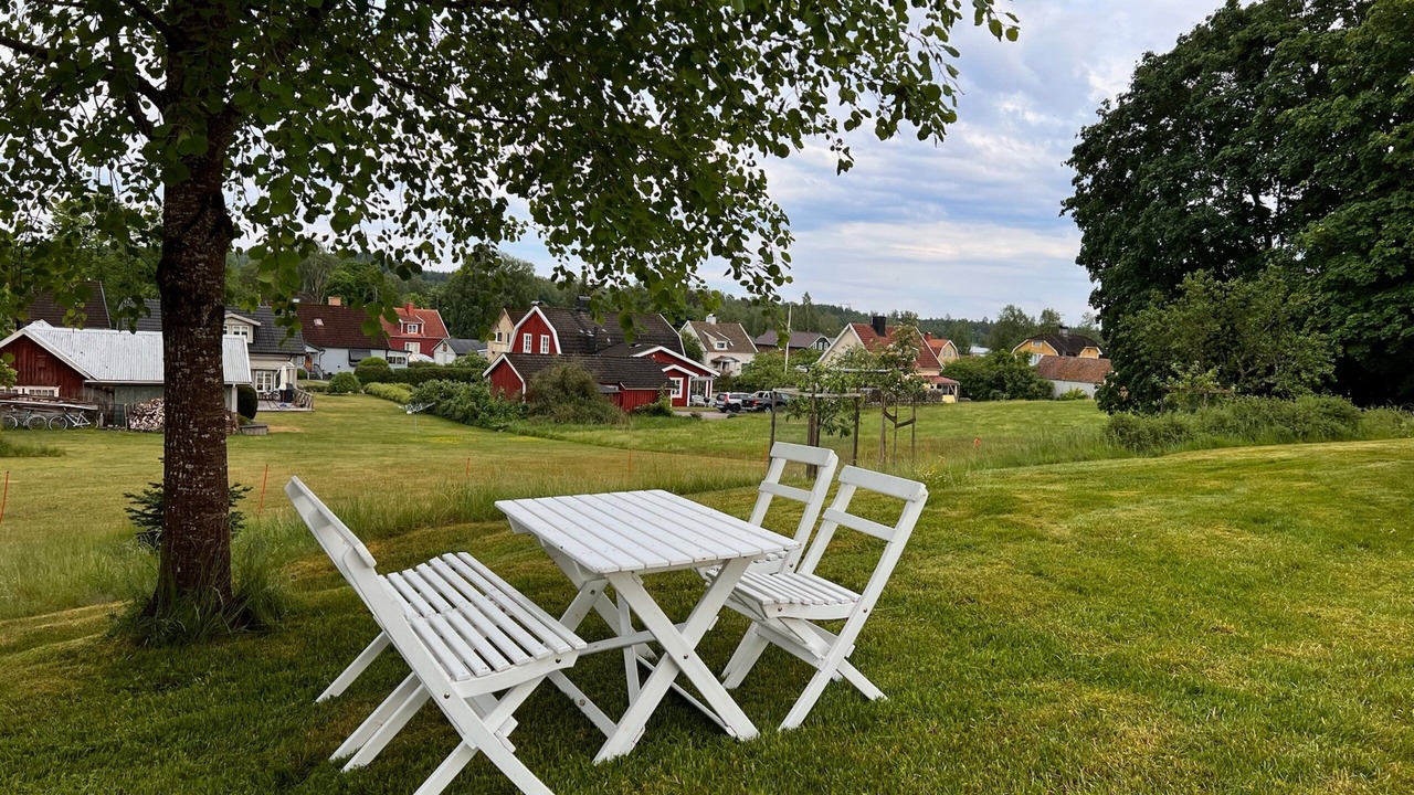 Photo of Outdoor in Unnaryd