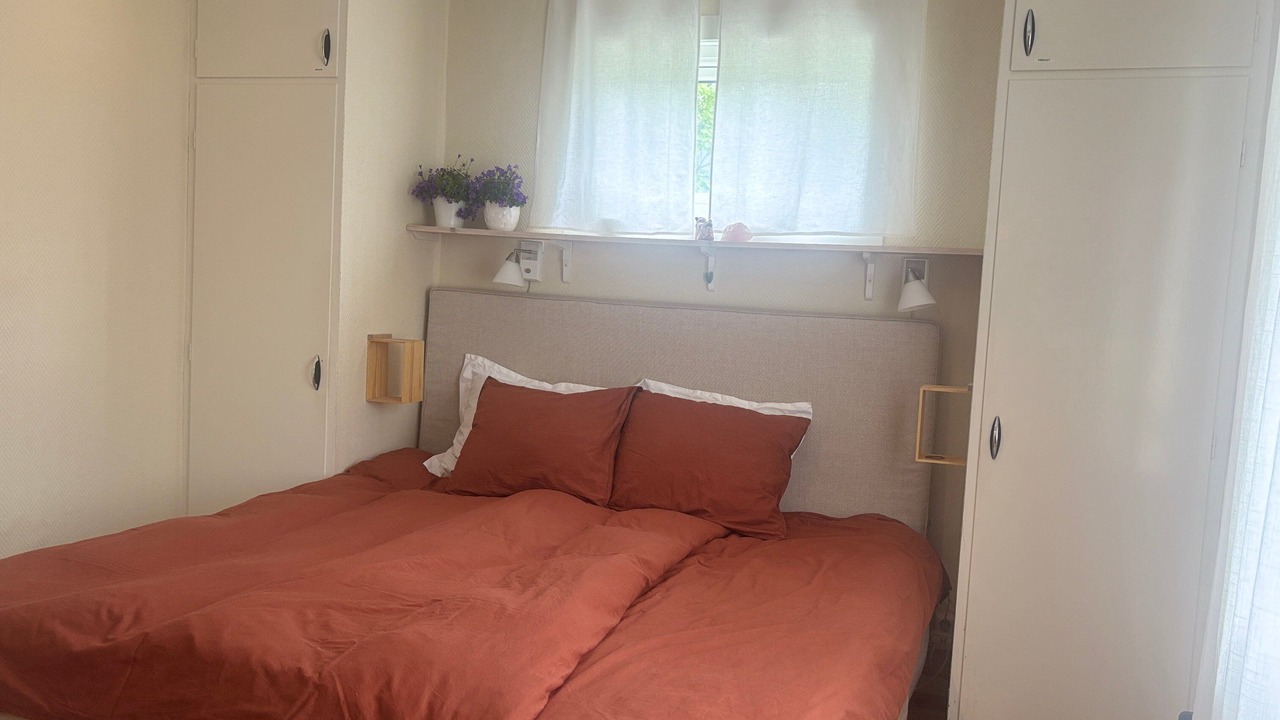 Photo of Bedroom in Unnaryd