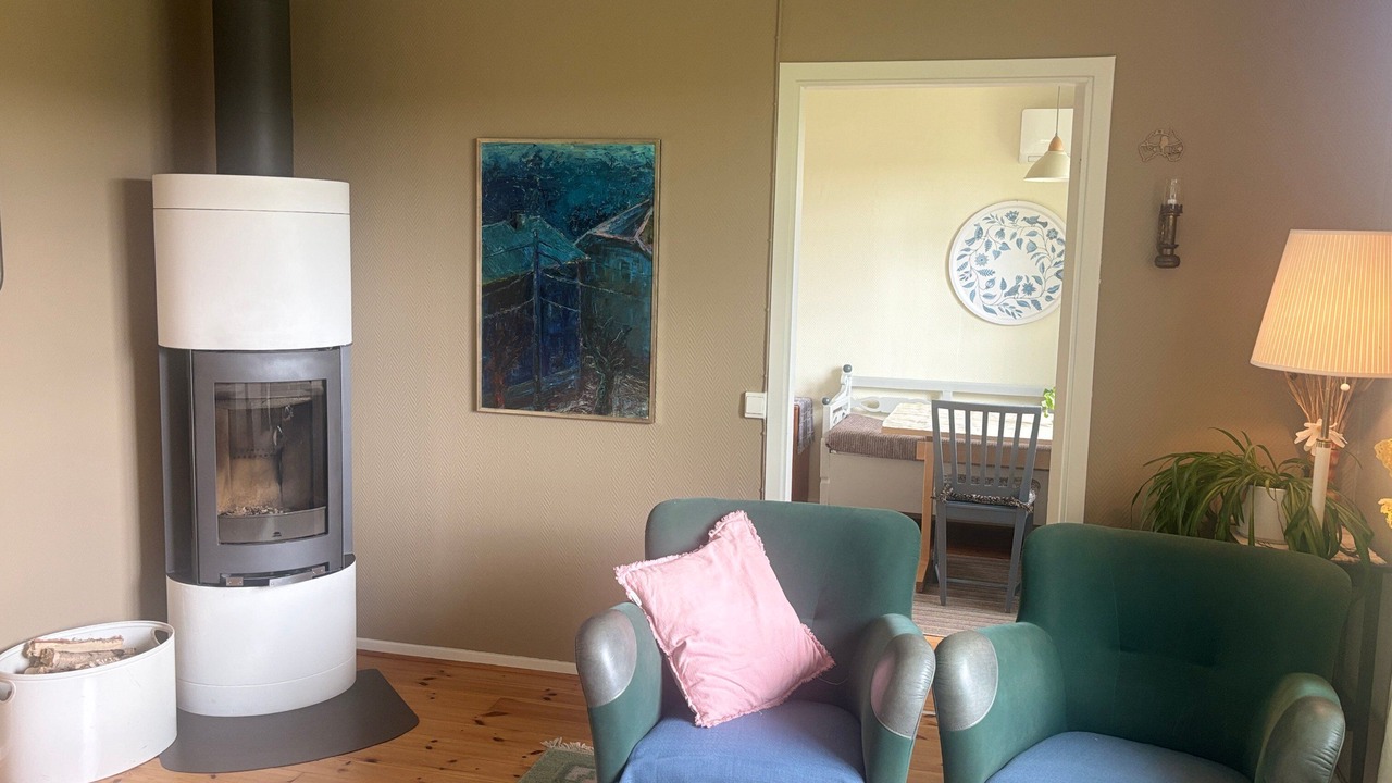 Photo of Livingroom in Unnaryd