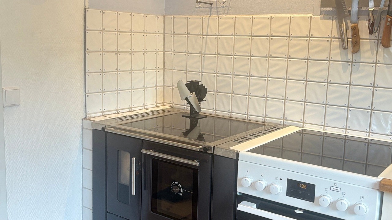 Photo of Kitchen in Unnaryd