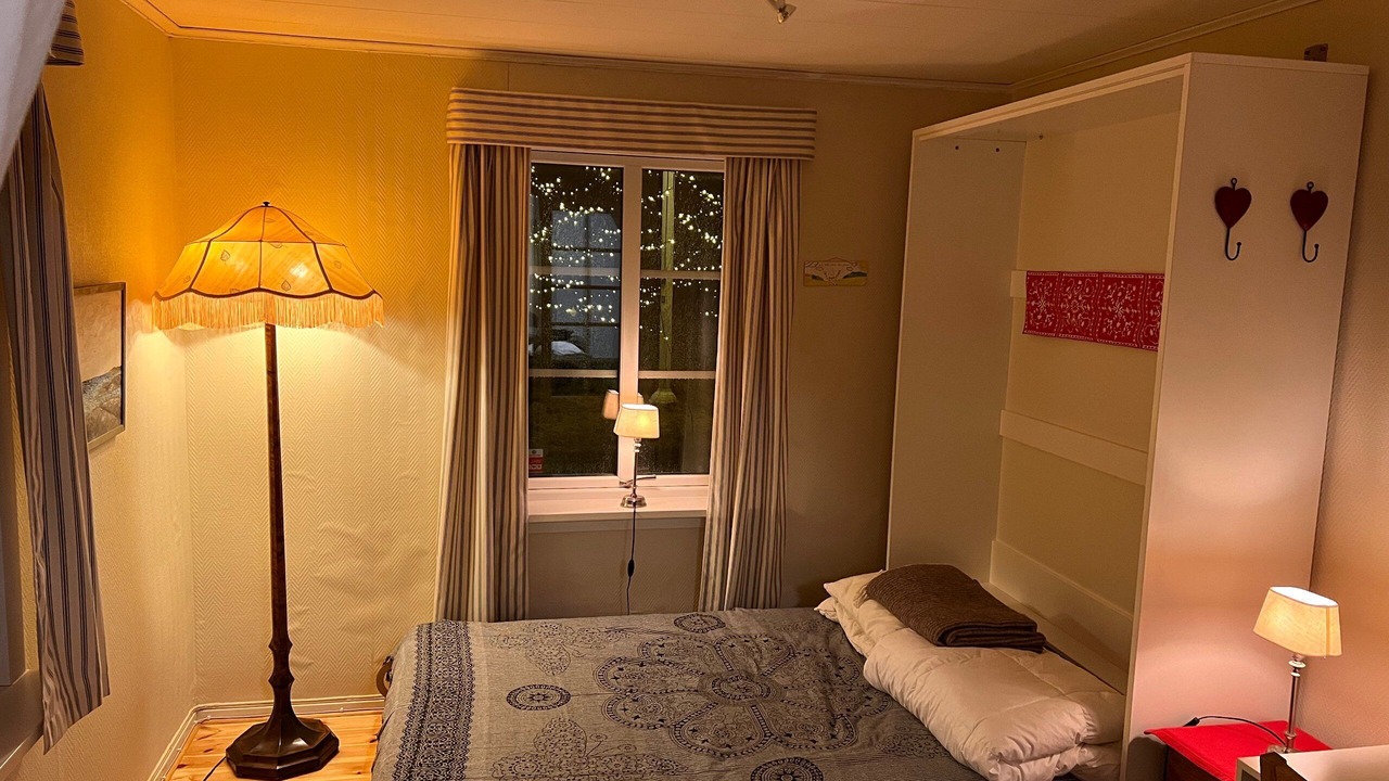 Photo of Bedroom in Unnaryd