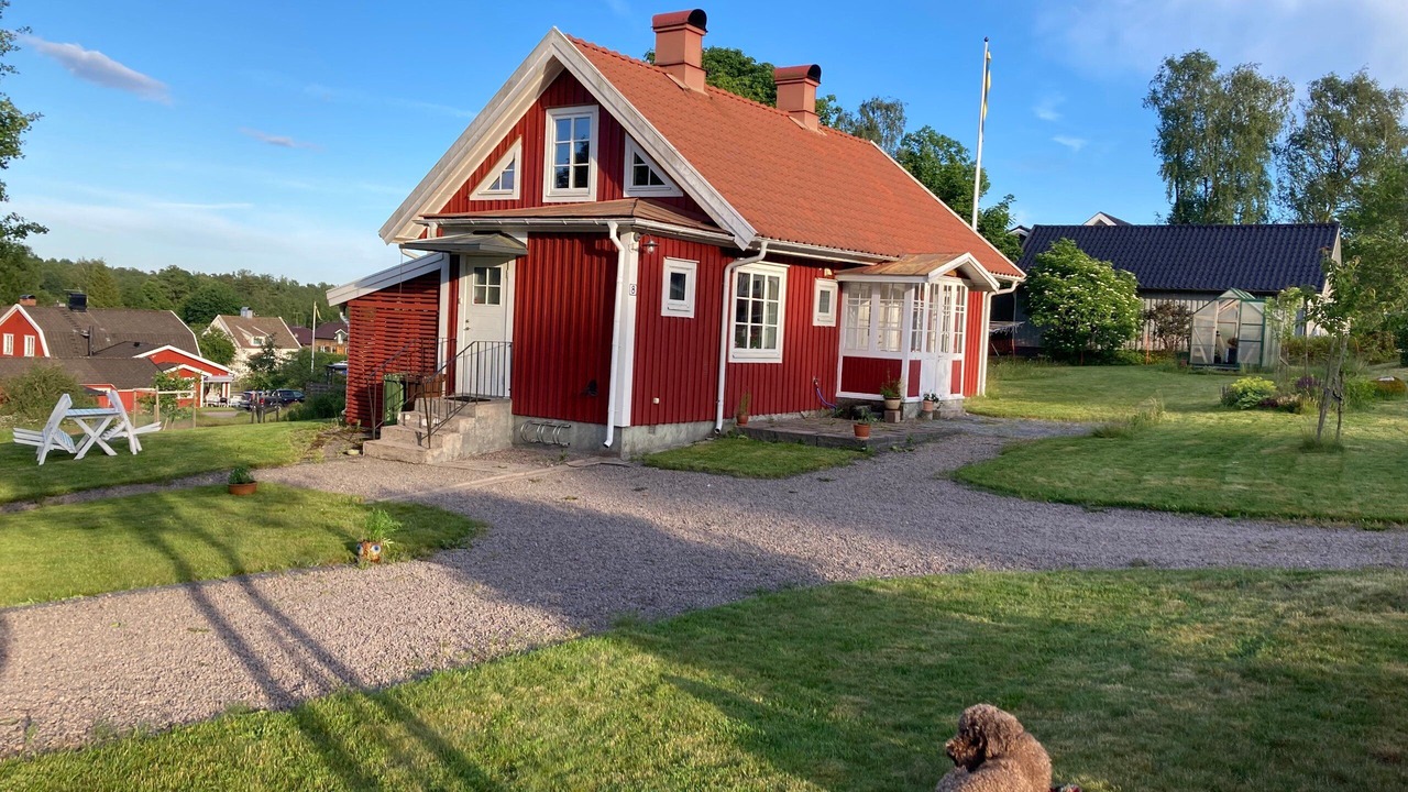Photo of Outdoor in Unnaryd
