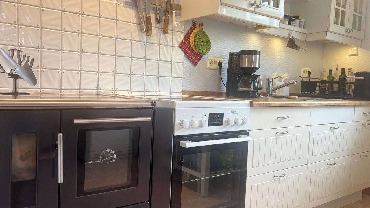 Photo of Kitchen in Unnaryd